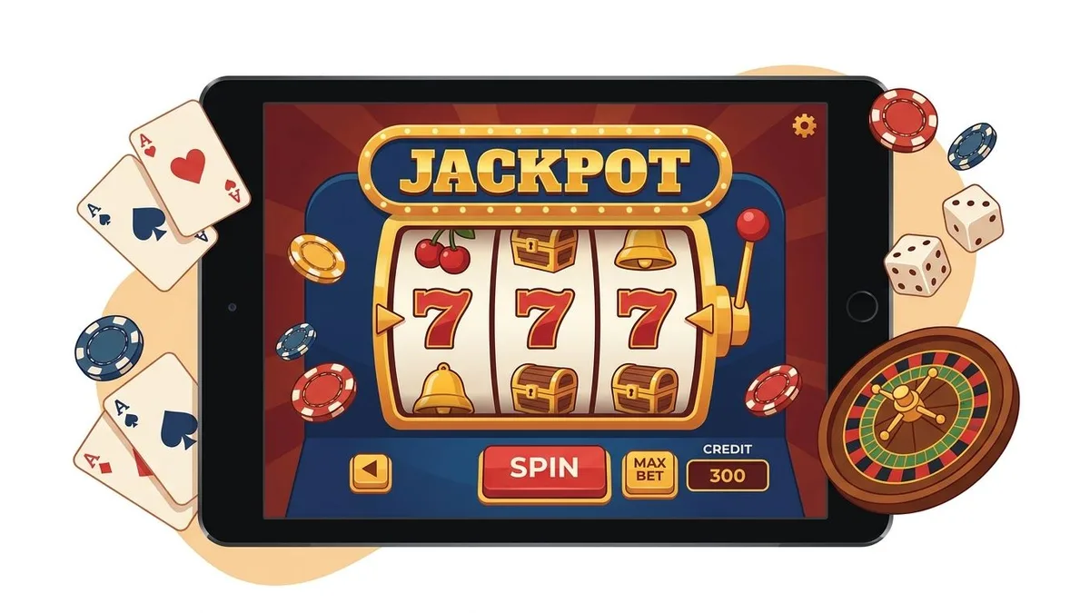 Casino